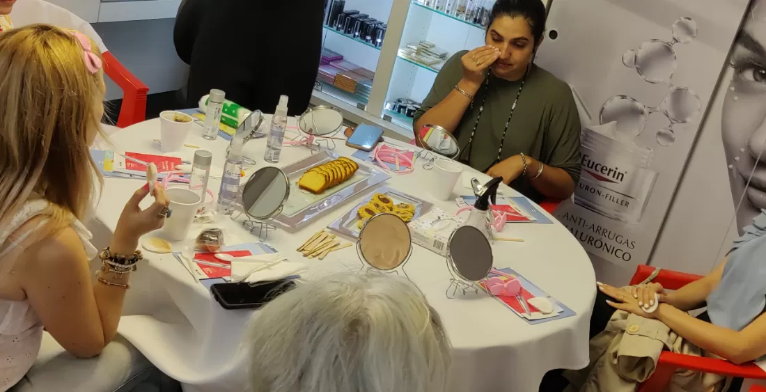 Isdin Cuidados Antiage